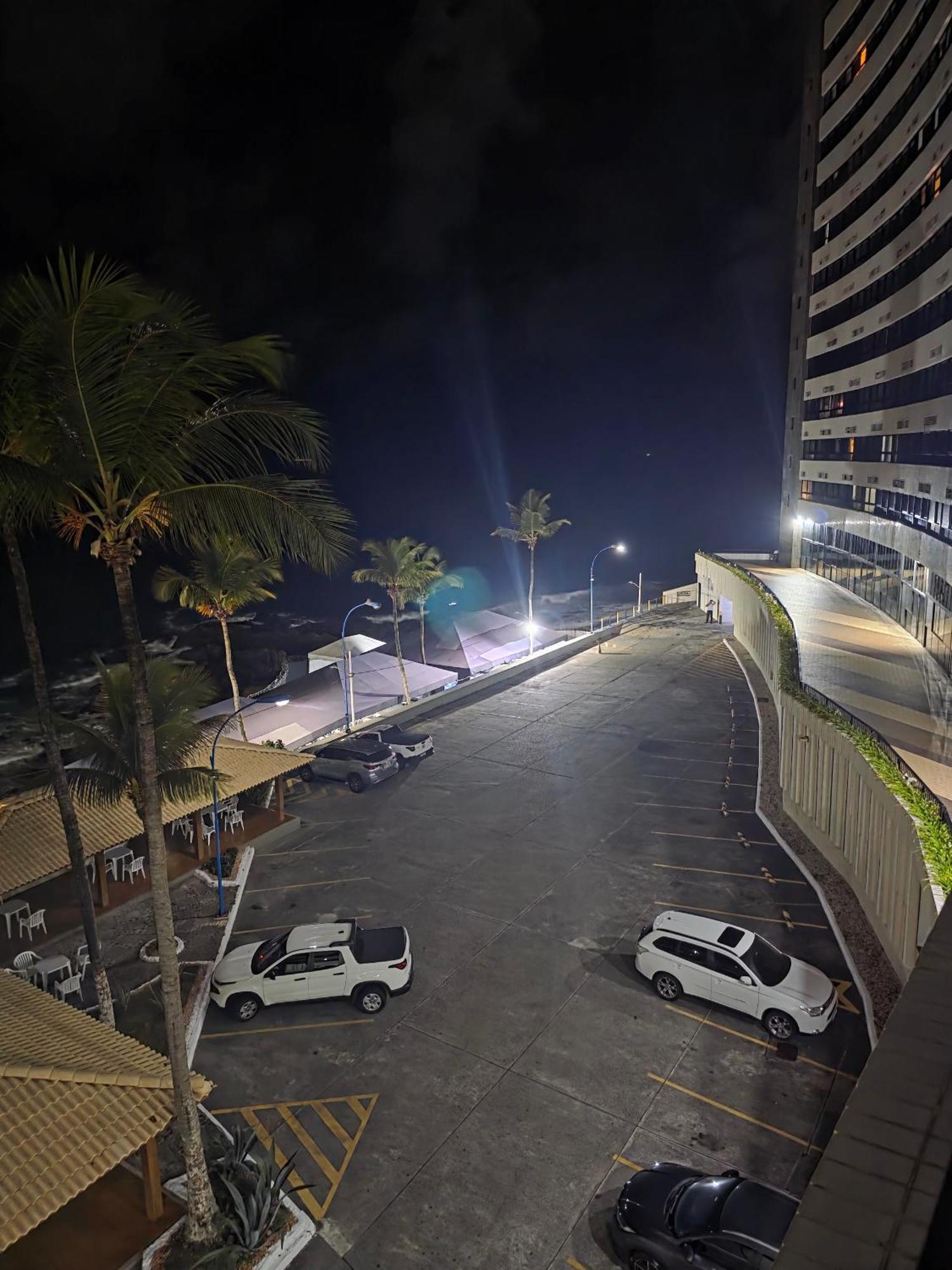 Ondina Apart Hotel Ap Salvador da Bahia Exterior foto