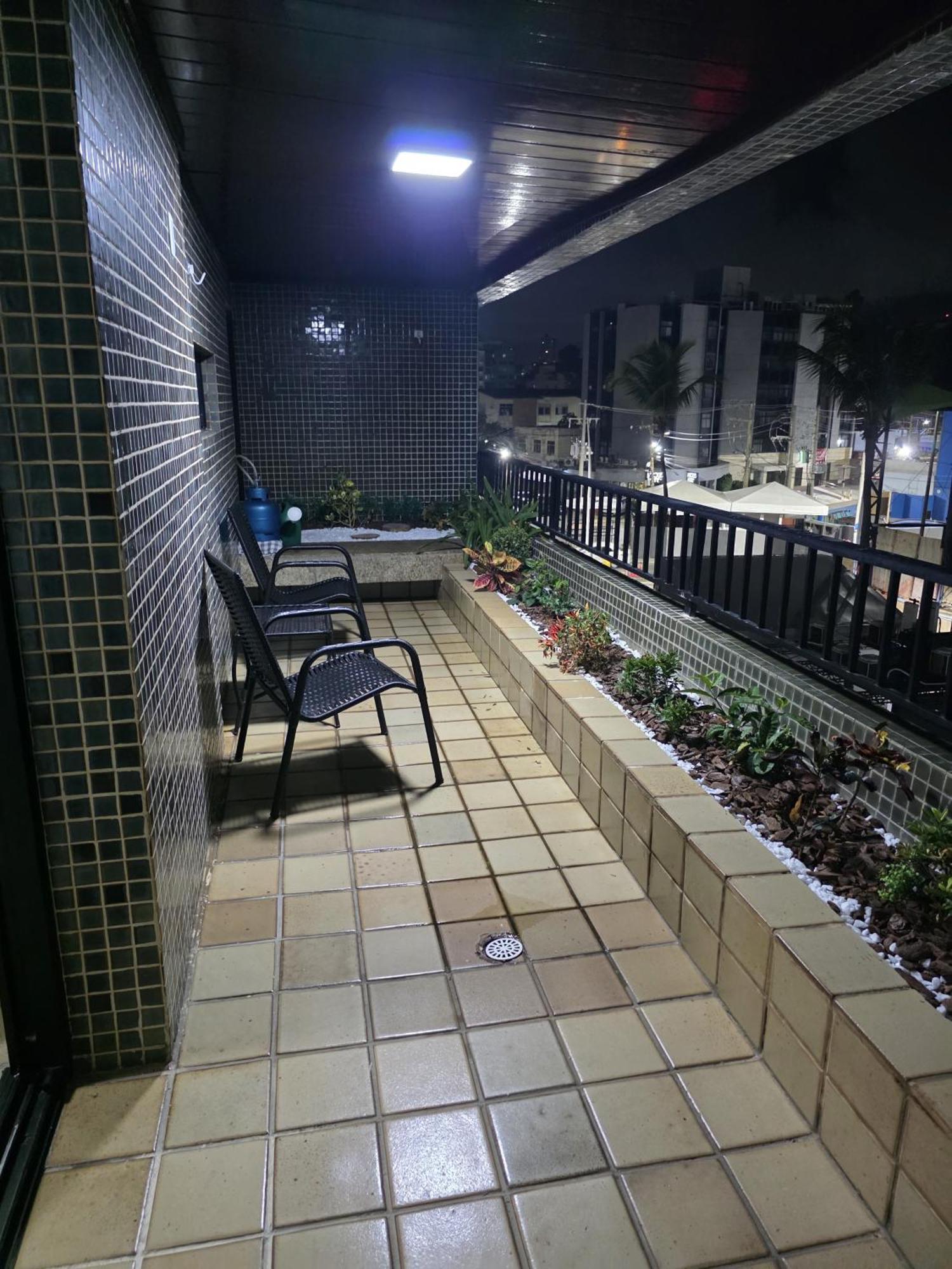 Ondina Apart Hotel Ap Salvador da Bahia Exterior foto