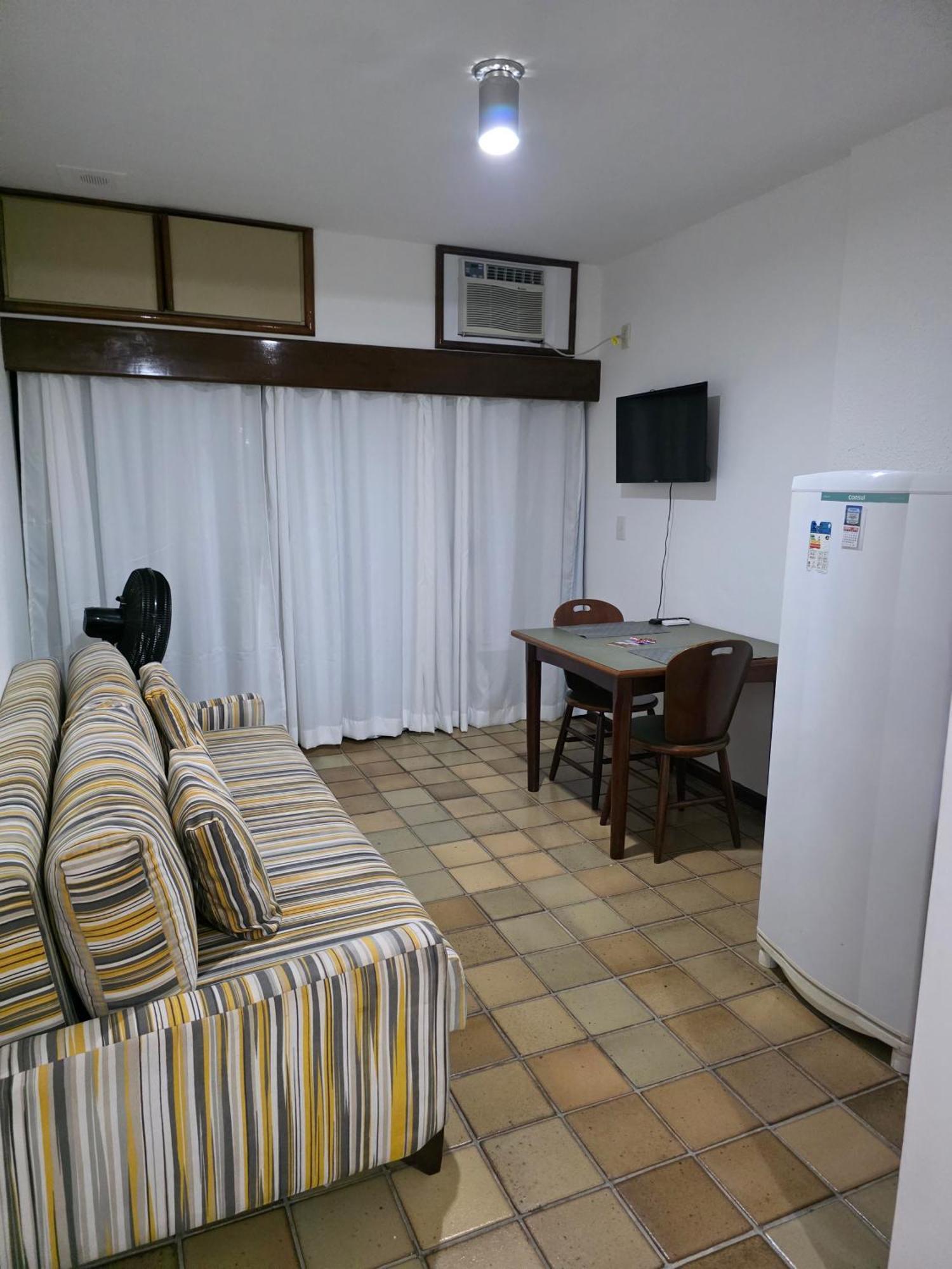 Ondina Apart Hotel Ap Salvador da Bahia Exterior foto